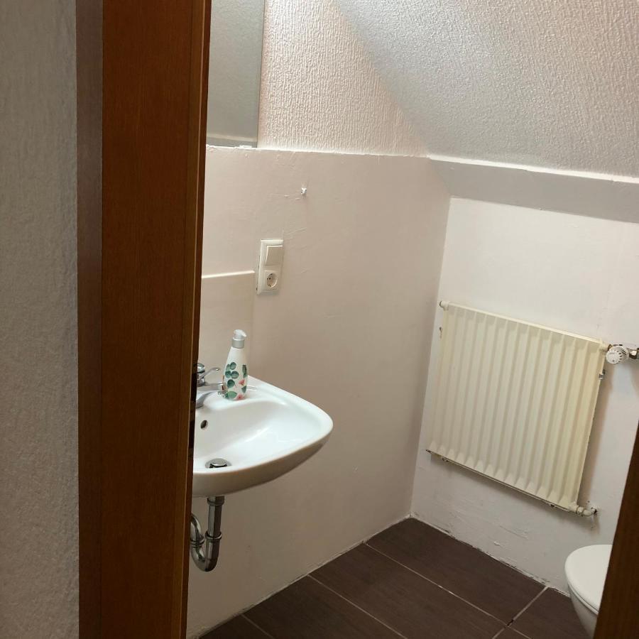 Gut Strackholt Fewo Seemannsgarn Grossefehn Dış mekan fotoğraf